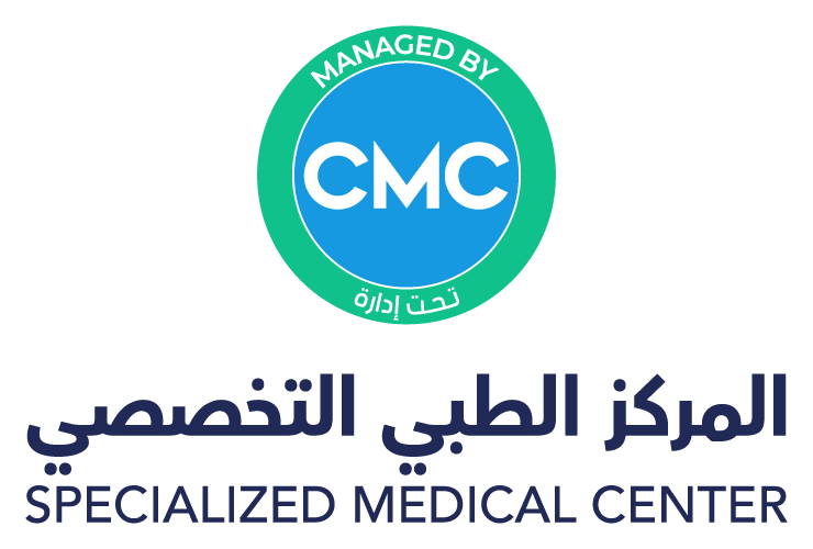 CMC Specialized Medical Center logo